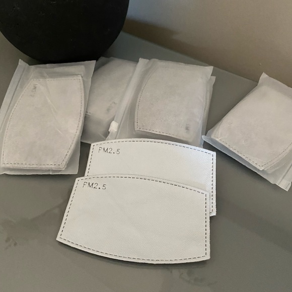 🆑 10 Pack - PM2.5 Replacement Filters - Picture 4 of 9